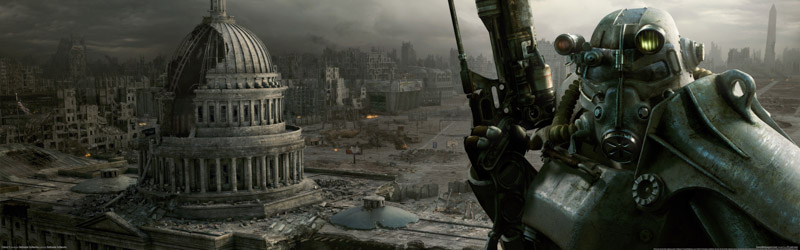 Fallout 3