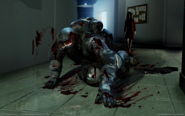 Fear Extraction Point