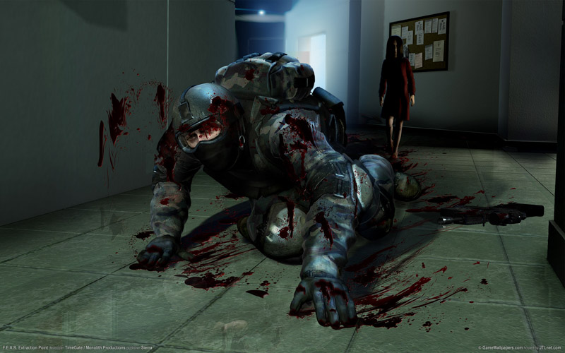 Fear Extraction Point