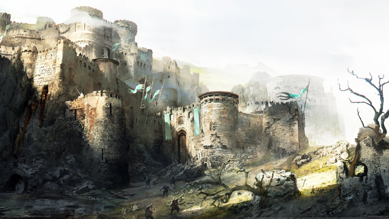 For Honor