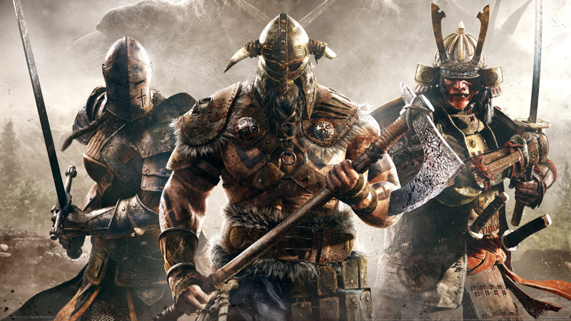 For Honor