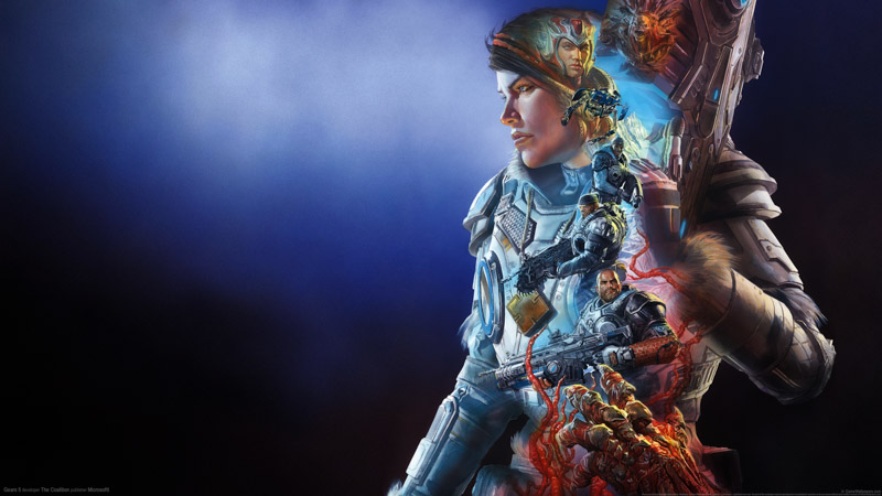 Gears 5