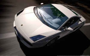 Gran Turismo 5