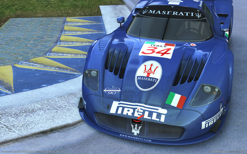 Gtr 2