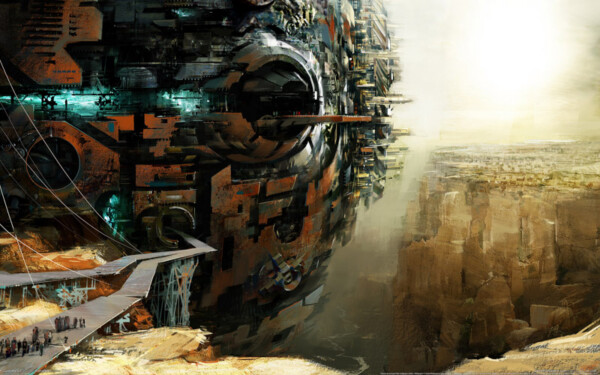 Guild Wars 2
