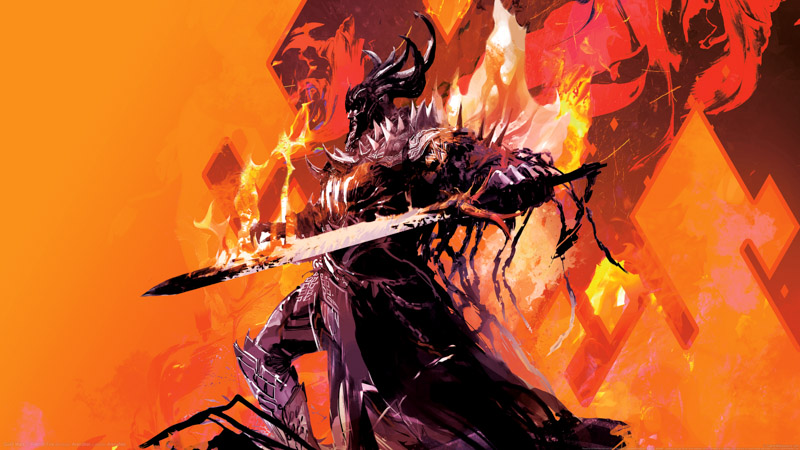 Guild Wars 2 Path Of Fire