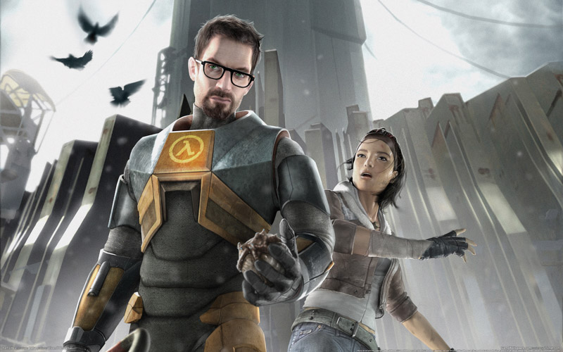 Half-Life 2