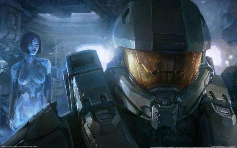 Halo 4