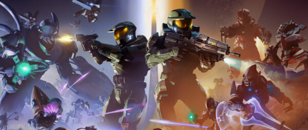 Halo The Master Chief Collection
