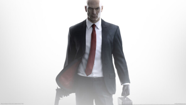 Hitman