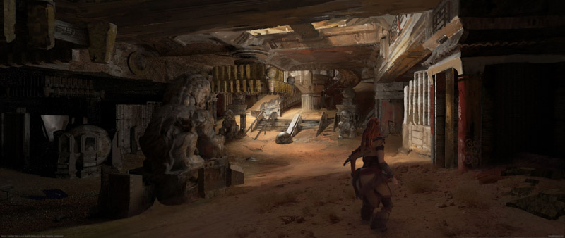 Horizon Forbidden West