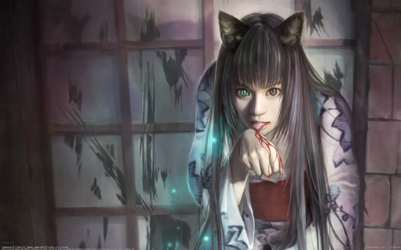 I-Chen Lin