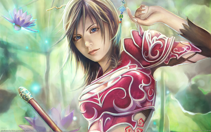 I-Chen Lin