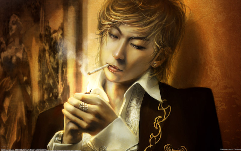 I-Chen Lin