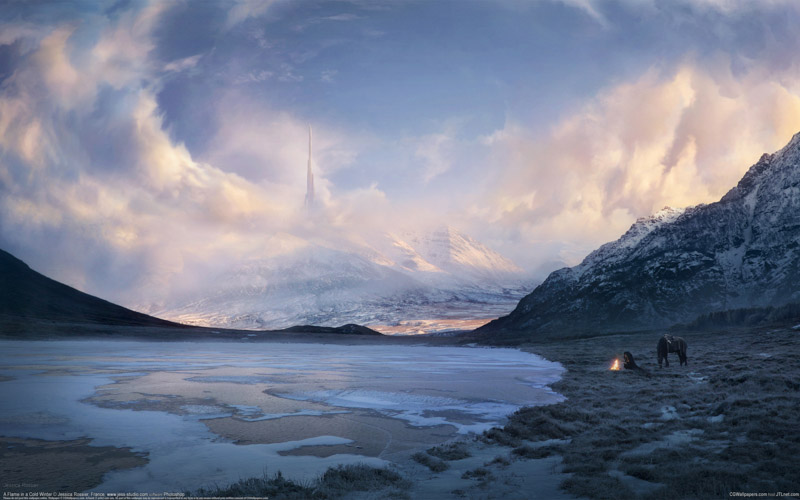Jessica Rossier