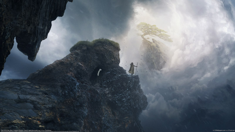 Jessica Rossier