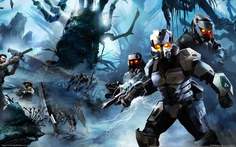 Killzone 3