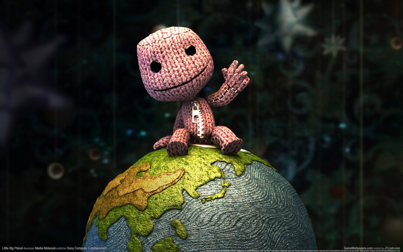 Little Big Planet