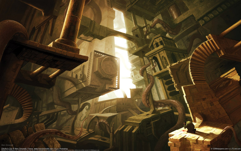 Marc Simonetti