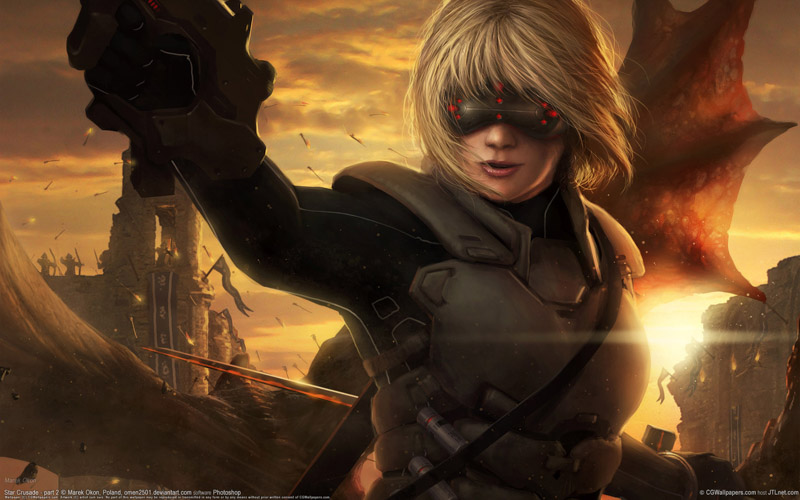 Marek Okon