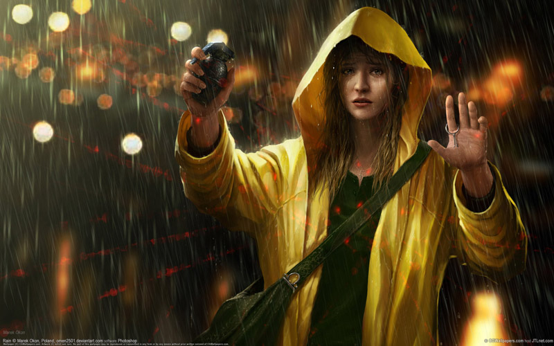 Marek Okon