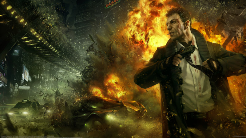 Marek Okon