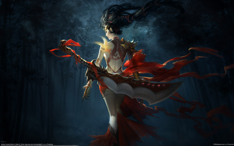 Miao Zi