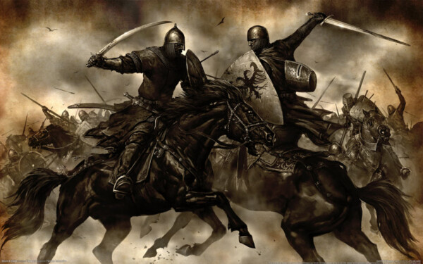 Mount And Blade