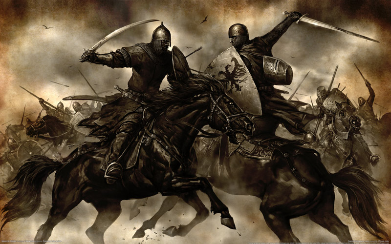 Mount And Blade