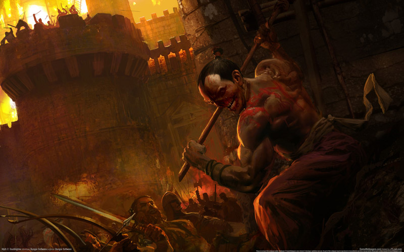 Myth 2 Soulblighter