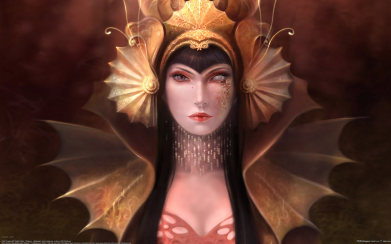 Nakai Wen