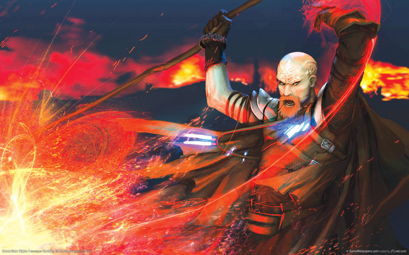 Neverwinter Nights 2