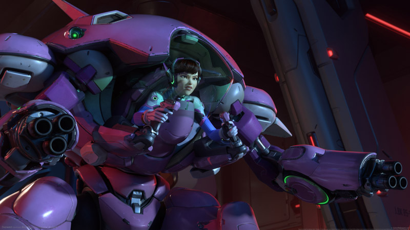 Overwatch