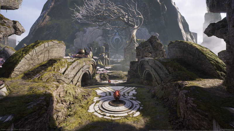 Paragon