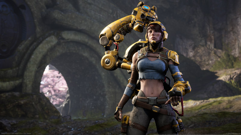 Paragon
