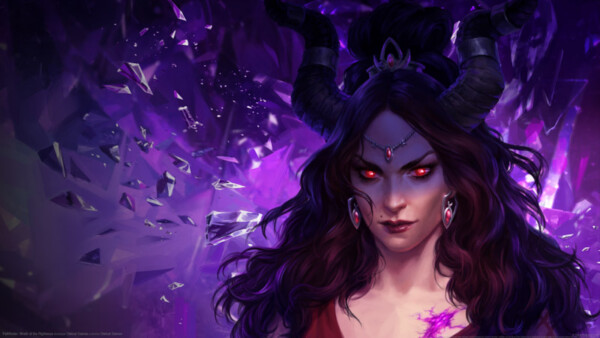 Pathfinder Wrath Of The Righteous