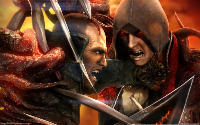 Prototype 2