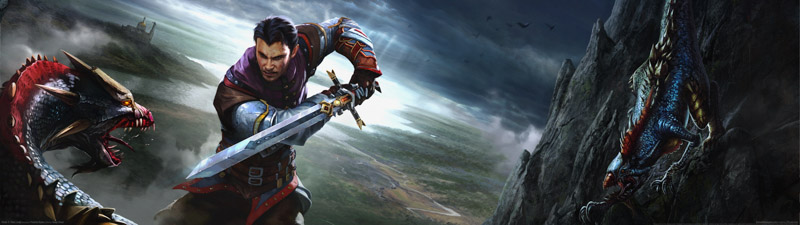 Risen 3 Titan Lords