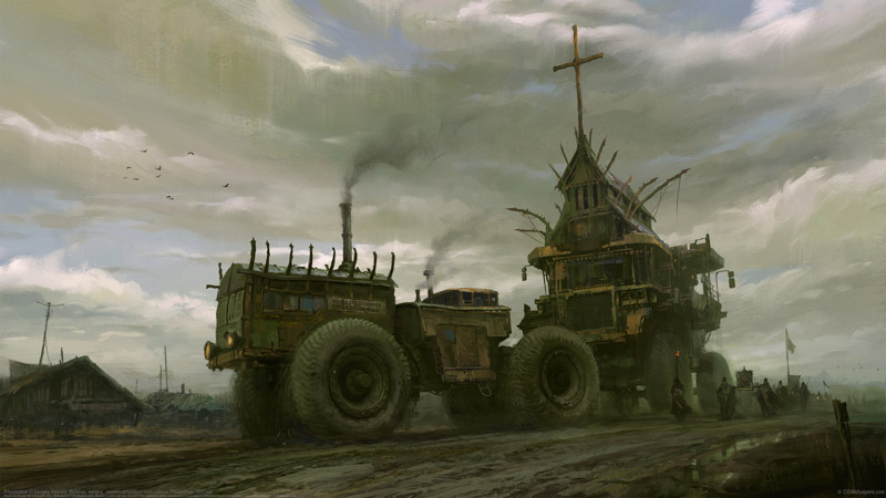 Sergey Vasnev