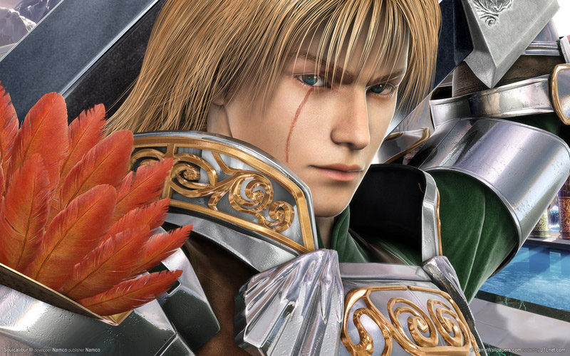 Soulcalibur 3