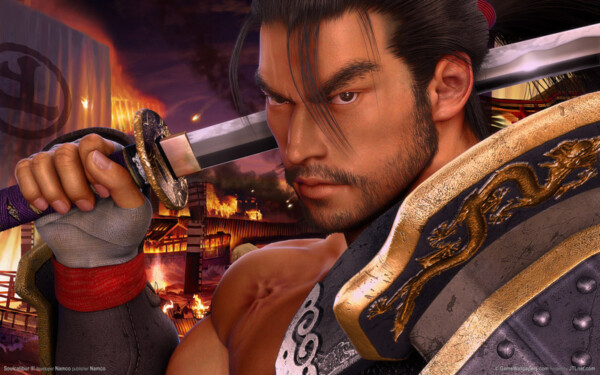 Soulcalibur 3