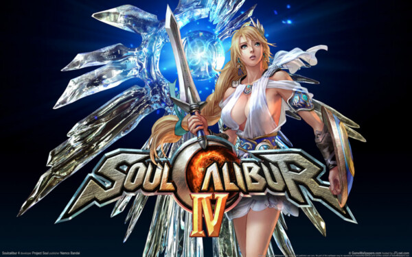 Soulcalibur 4