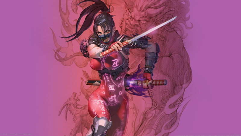 Soulcalibur 6