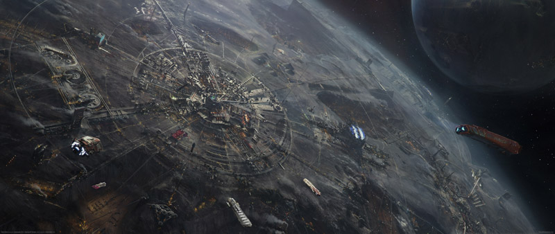 Star Atlas