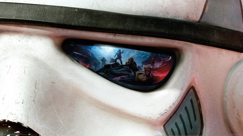 Star Wars - Battlefront