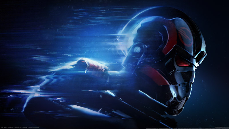Star Wars - Battlefront 2