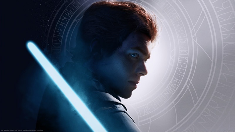 Star Wars Jedi Fallen Order
