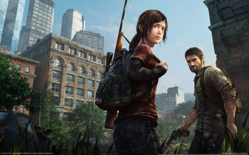 The Last Of Us