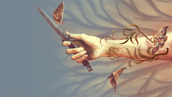 The Last Of Us