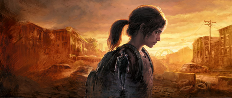 The Last Of Us Part 1